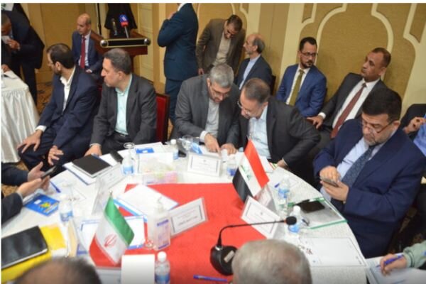 Iran, Iraq serious on implementing Shalamcheh-Basra railway