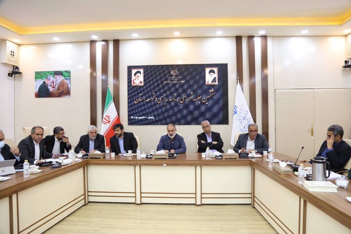 اجرای طرحهای هادی روستایی اولویت اول توسعه روستاها