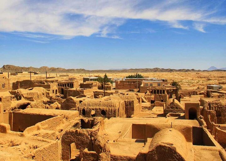 «بیاضه» در مسیر تخریب و نابودی/میراث دوستان برای مرمت اقدام کنند «بیاضه» در مسیر تخریب و نابودی/میراث دوستان برای مرمت اقدام کنند