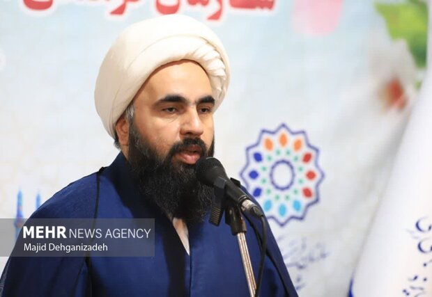 صداقت: شورای هیئات مذهبی حلقه وصل سازمان تبلیغات با هیئات است صداقت: شورای هیئات مذهبی حلقه وصل سازمان تبلیغات با هیئات است