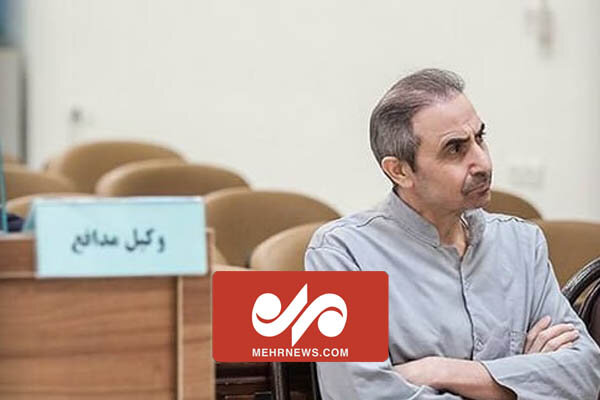 اعترافات دبیرکل گروهک تروریستی الاهوازیه که حکم اعدامش تایید شد  اعترافات دبیرکل گروهک تروریستی الاهوازیه که حکم اعدامش تایید شد