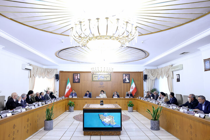 اهتمام دولت در تسریع تصویب لایحه قانون برنامه هفتم توسعه کشور اهتمام دولت در تسریع تصویب لایحه قانون برنامه هفتم توسعه کشور