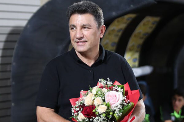 بازگشت مربی ایرانی بعد از 13 سال / قلعهنویی جانشین کیروش شد