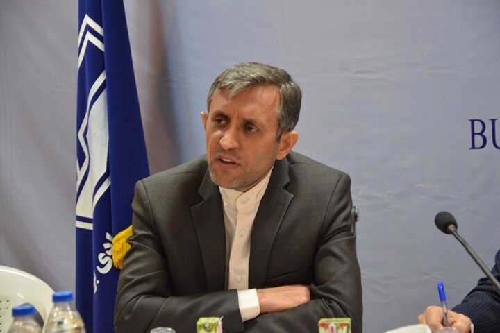 نیروهای تخصصی مورد نیاز صنایع بوشهر تامین میشود نیروهای تخصصی مورد نیاز صنایع بوشهر تامین میشود