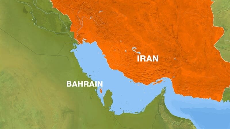 سعودی عرب کے بعد بحرین بھی ایران کے ساتھ تعلقات بحال کرنے پر آمادہ