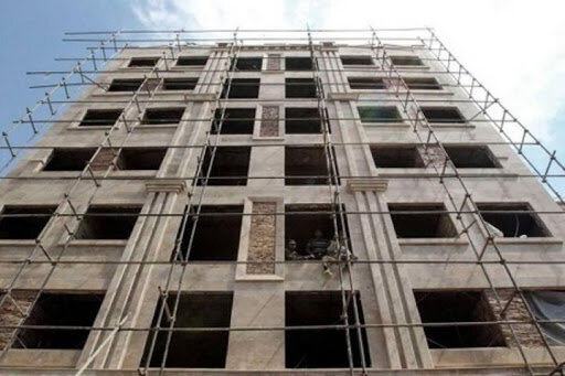 چالش های ساختمانی در البرز؛ بناهایی که در معرض ریزش قرار دارند