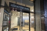 More than 186 US banks well-positioned for collapse