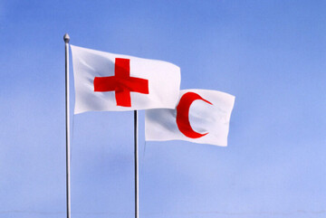 کمیته بین‌المللی صلیب سرخ بیمارستان صحرایی جدید افتتاح می‌کند