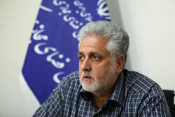 خالدی: مدیریت افکار عمومی مؤلفه اصلی امنیت ملی در عصر دیجیتال است