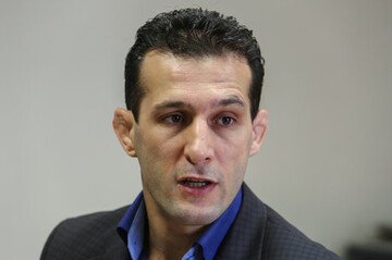 Arash Miresmaeili