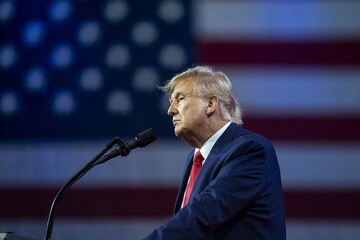US heading for another Great Depression: Trump