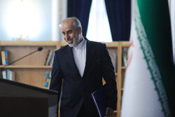 FM Spox. press conference on Monday