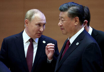 Over 70% of Russia-China trade ties settled in Ruble, Yuan
