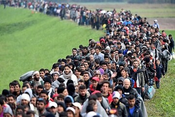 هجوم مهاجران و پناهجویان چه پیامدهایی برای اتحادیه اروپا دارد؟