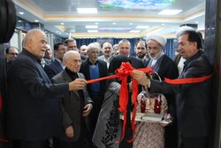 خیرین اردبیلی گامی دیگر برای کودکان سرطانی برداشتند