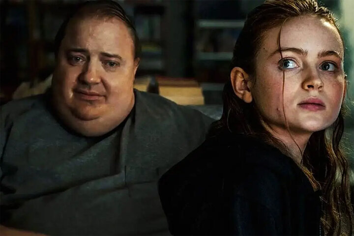 برندان فریزر بهترین بازیگر مرد/ بهترین کارگردانی برای ۲ دنیل