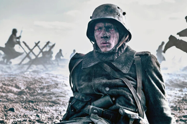 برندان فریزر بهترین بازیگر مرد/ بهترین کارگردانی برای ۲ دنیل