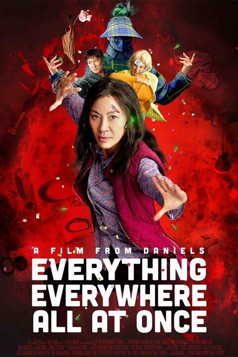 برندان فریزر بهترین بازیگر مرد/ بهترین کارگردانی برای ۲ دنیل