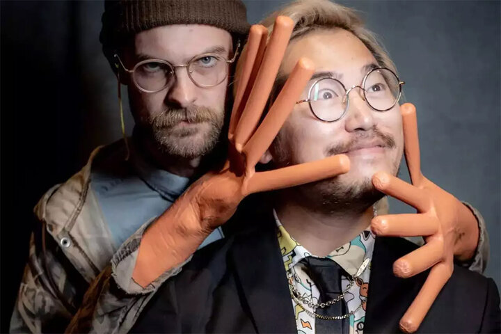 برندان فریزر بهترین بازیگر مرد/ بهترین کارگردانی برای ۲ دنیل