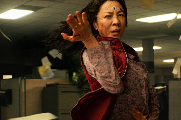 اسکار بهترین فیلم به «همه چیز همه جا یکباره» رسید/«در جبهه غرب خبری نیست» عنواندار بهترین فیلم بینالملل شد