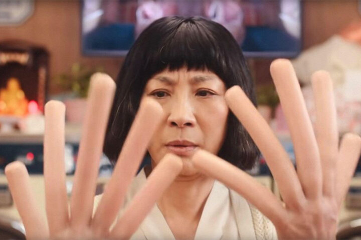 اسکار بهترین فیلم به «همه چیز همه جا یکباره» رسید/«در جبهه غرب خبری نیست» عنواندار بهترین فیلم بینالملل شد