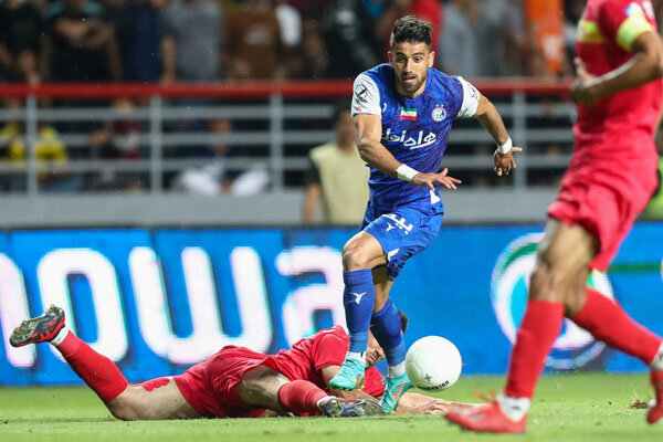 «سکته» پرسپولیس و «احیا» استقلال/ «گّز» شیرین زیر زبان صدرنشین