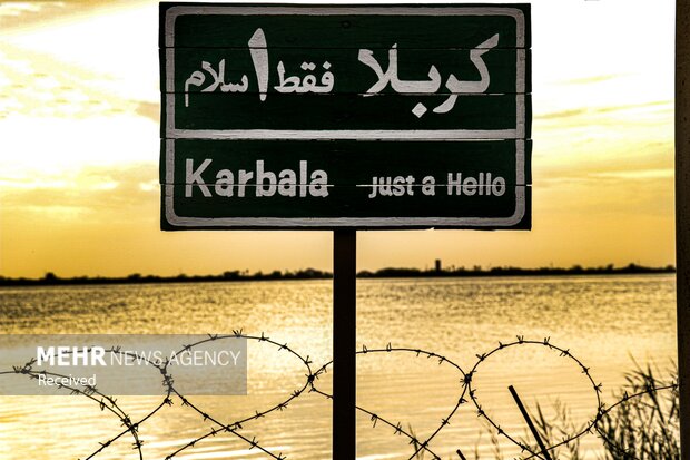 ماجرای رد خونها در چذابه / قبری برای یک تن بیسر