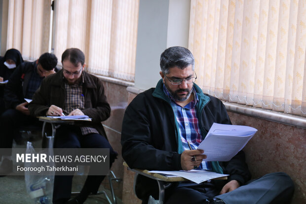 فرصت مجدد ثبتنام در آزمون دکتری (Ph.D) سال ۱۴۰۴ فردا آغاز می شود