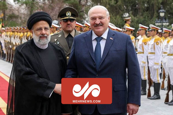 امضای ۸ تفاهمنامه همکاری بین ایران و بلاروس امضای ۸ تفاهمنامه همکاری بین ایران و بلاروس