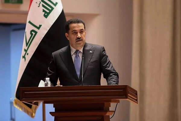 Anti-Iran armed groups activity in Iraq illegal: Iraqi PM