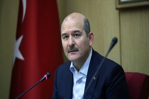 ترکیہ زلزلے میں 6 ہزار سے زائد غیرملکی شہری جاں بحق ہوئے، ترک وزیر داخلہ