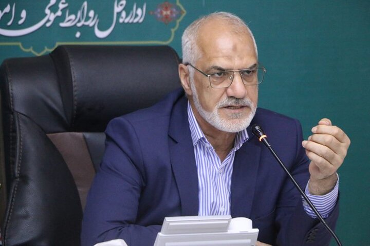 شرایط خوزستان برای صادرات مبلمان به عراق مناسب است