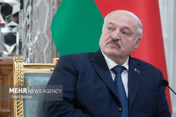 Belarus lideri Lukaşenko Çin yolcusu