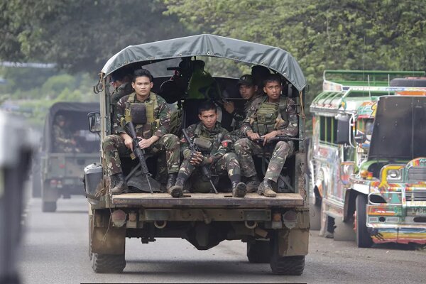 آغاز رزمایش نظامی مشترک فیلیپین و آمریکا/ چین هشدار داد