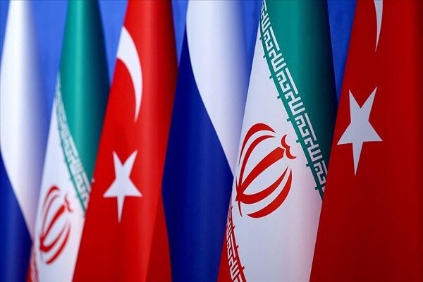 نشست چهارجانبه ایران، روسیه، سوریه و ترکیه در مسکو برگزار می‌شود