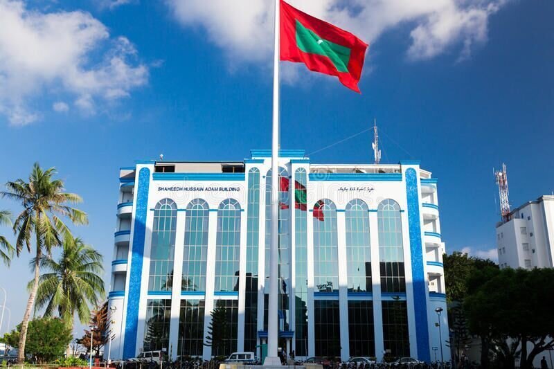 جزر المالديف تعلن استئناف العلاقات الدبلوماسية مع إيران