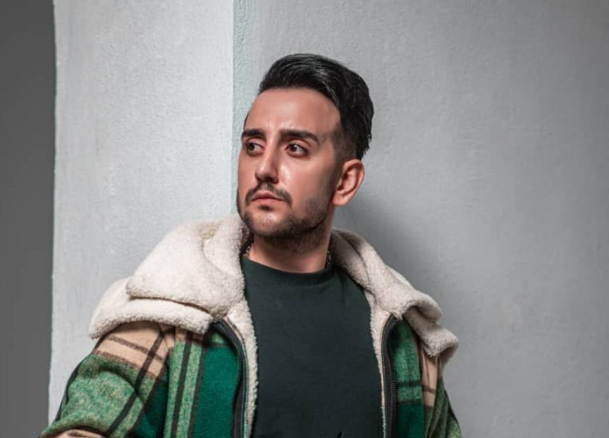 Jamos Parsa