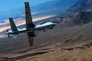 Ansarullah downs US MQ-9 Reaper drone
