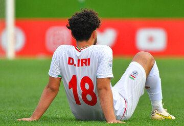 فوتبال ایران در خطر محرومیت سه ساله