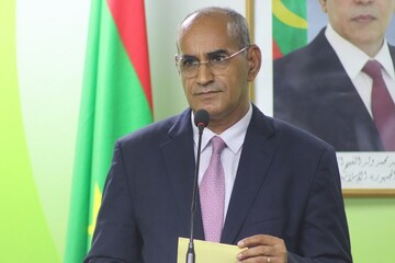 Moritanya, İsrail ile normalleşme iddialarını yalanladı
