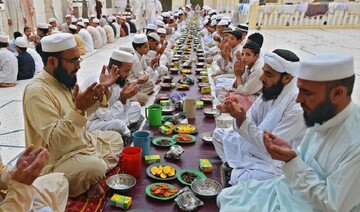 برنامه معنوی و عبادی مردم پاکستان؛ از جشن‌های رجب و شعبان تا ماه مبارک رمضان/سنت افطاری شیعیان