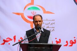 آماده سازی ۱۱۰ مدرسه برای اسکان نوروزی مسافران در کرمانشاه