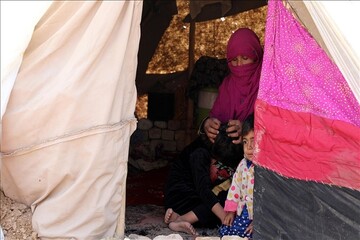 سازمان ملل: حدود ۲۰ میلیون نفر از جمعیت افغانستان با گرسنگی حاد روبرو هستند
