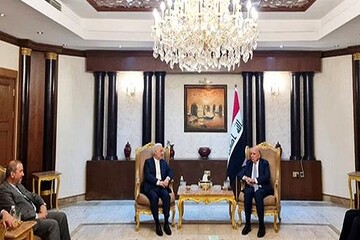 Iran always supports a modern, stable Iraq