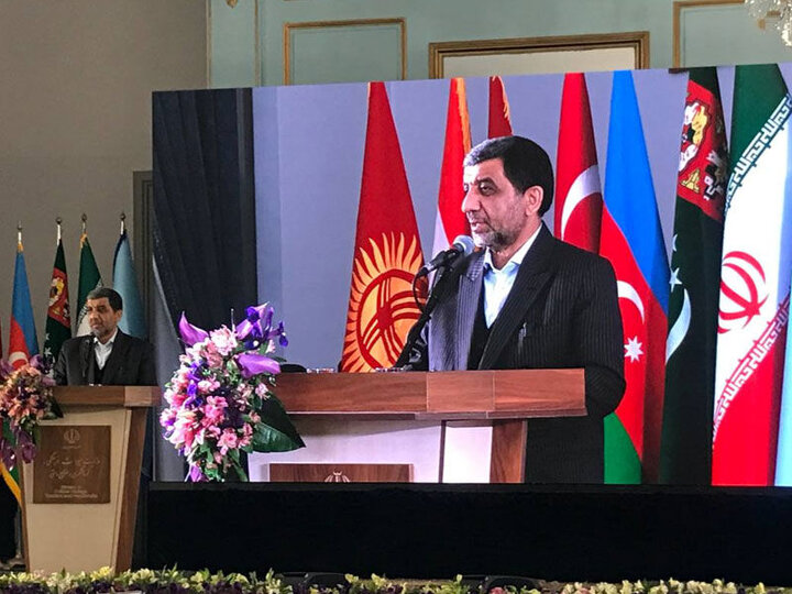 نوروز کهنترین جشن بشری است/ «جشن جهانی نوروز» در تهران