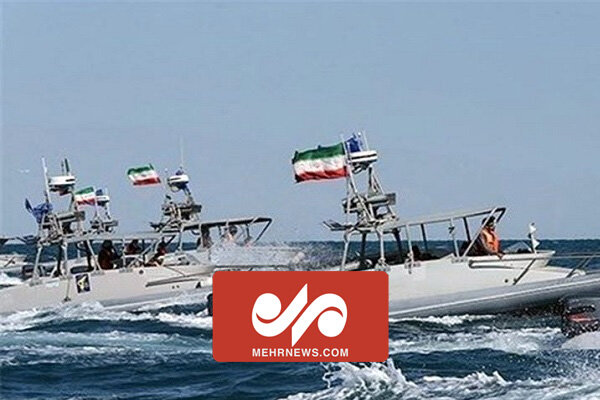 سرعت شناورهای سپاه، ۳ برابر شناورهای آمریکایی میشود سرعت شناورهای سپاه، ۳ برابر شناورهای آمریکایی میشود