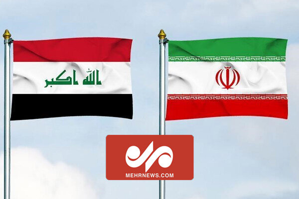 تجارت ایران و عراق ۲۰ درصد افزایش یافت