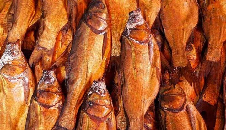 An amazing trip to Iran: Get to know Gilan food