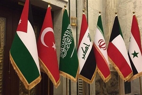 کاروان همگرایی در غرب آسیا/ اثر توافق ایران و عربستان در منطقه کاروان همگرایی در غرب آسیا/ اثر توافق ایران و عربستان در منطقه