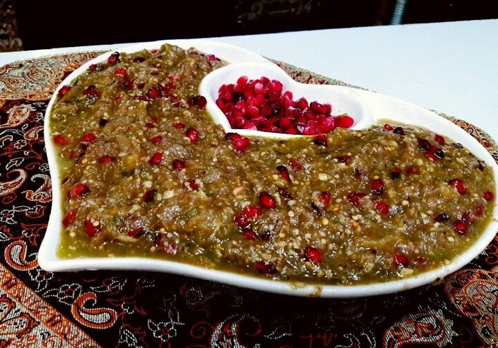 An amazing trip to Iran: Get to know Gilan food